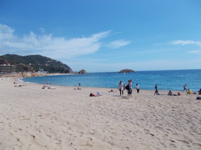 Hiszpania - Lloret de Mar - Costa Brava - 9 dni
