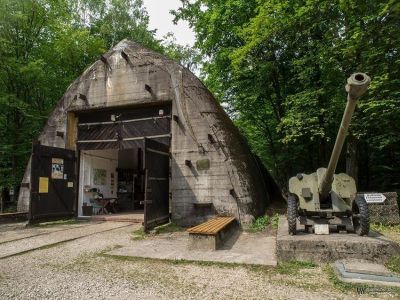 Szlak bohaterów i chwały oręża polskiego