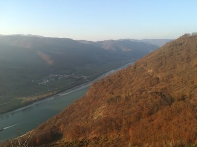 Wiedeń - Dolina Wachau