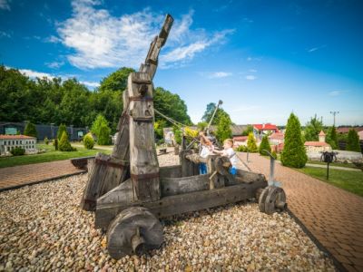 Park Rozrywki Ogrodzieniec