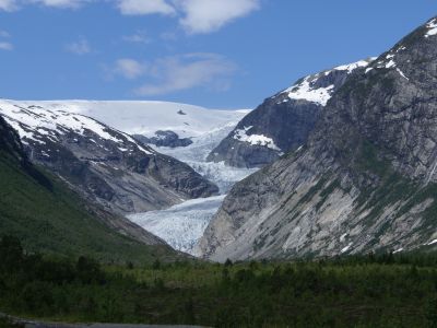 Norwegia - napiękniejsze trasy i krajobrazy