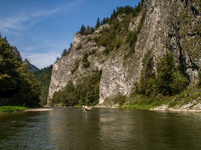 Pieniny 3 dni