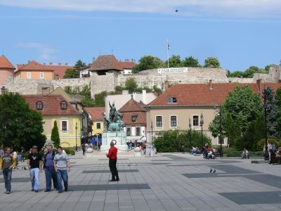 Eger - Miszkolc - Tokaj