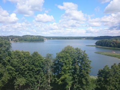 Mazury - Podlasie