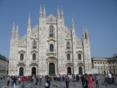 Lombardia, Liguria