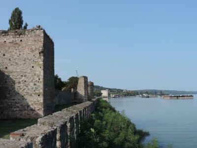 Serbia - Węgierski orient