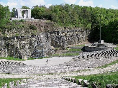 Góra Świętej Anny + Toszek lub Pławniowice