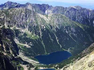 Tatry - Zakopane 3 dni 