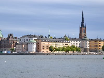 Dookoła Bałtyku: Sztokholm - Helsinki/Turku - Kopenhaga - Ryga