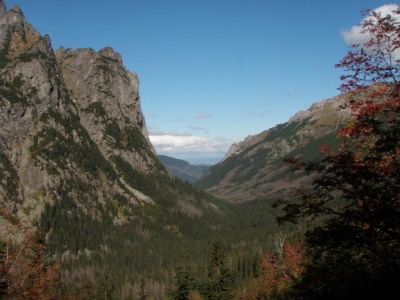 Tatry - Zakopane 2 dni