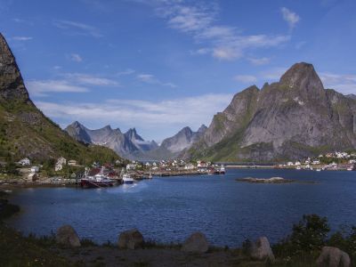 Kraina Fiordów 2025 - Szwecja, Norwegia, Dania - 9 dni