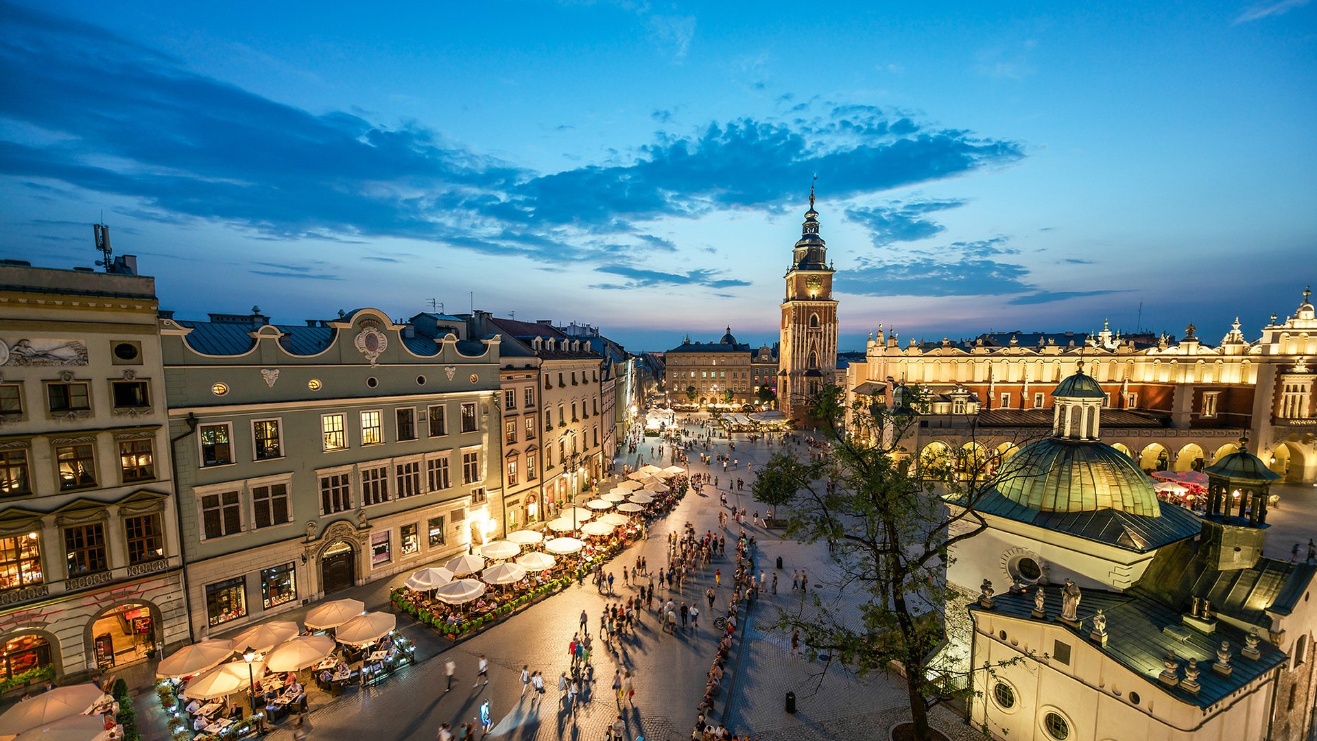 biuro podróży bielsko