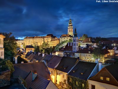 “Bajkowe Miasteczka“ UNESCO - 3 dni