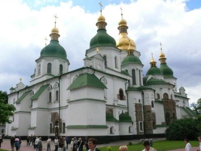 Pielgrzymka Ukraina: sanktuaria i miejsca święte - 5 dni