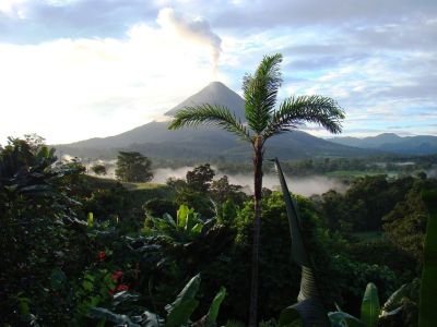 Panama, Kostaryka, Nikaragua - wycieczka 12 dni