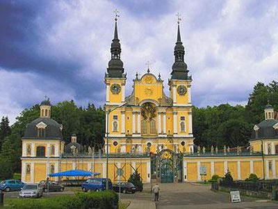 Pielgrzymka Polska: Warmia, Mazury - 3 dni