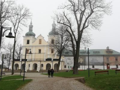 Pielgrzymka Polska: Wschodnia Małopolska, Podkarpacie - 2 dni