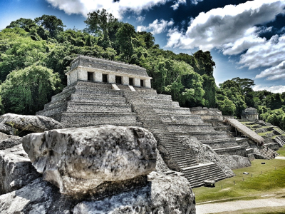Meksyk, Belize, Gwatemala, Honduras, Salwador - wycieczka 16 dni