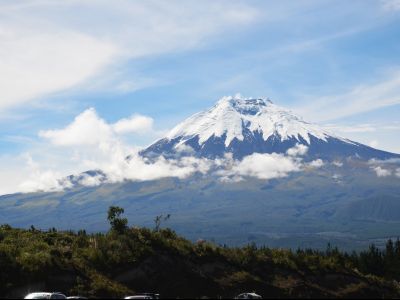 Ekwador - wycieczka 11 dni