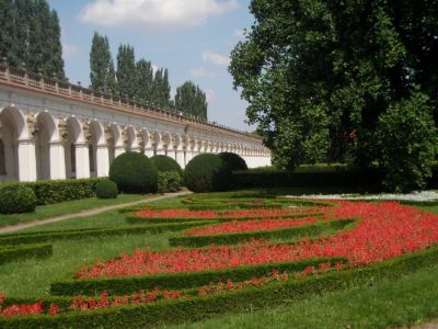 Czeskie Perły UNESCO