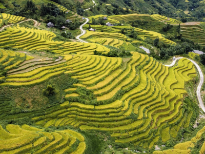 LAOS - Północny WIETNAM - CHINY 2026