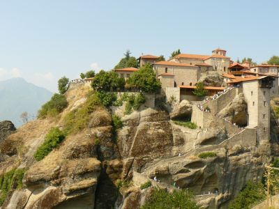 Grecja, Macedonia